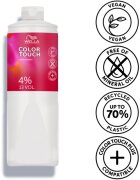 Wella Professionals Color Touch активираща емулсия 4 % 13 Vol. 1000 мл.