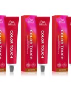 Wella Professionals Color Touch Deep Browns боя за коса изгодна опаковка цвят 5/73