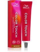 Wella Professionals Color Touch Deep Browns боя за коса цвят 7/71 60 мл.