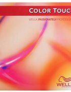 Wella Professionals Color Touch Deep Browns боя за коса цвят 7/71 60 мл.