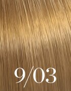 Wella Professionals Color Touch Pure Naturals боя за коса цвят 9/03 60 мл.