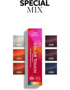 Wella Professionals Color Touch Special Mix боя за коса цвят 0/88 60 мл.