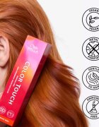 Wella Professionals Color Touch Vibrant Reds боя за коса цвят 4/57 60 мл.