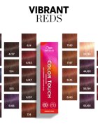 Wella Professionals Color Touch Vibrant Reds боя за коса цвят 4/57 60 мл.