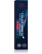 Wella Professionals Color Xpress боя за коса цвят Dark Blonde Natural Brown 6/07 60 мл.