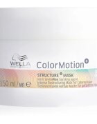 Wella Professionals ColorMotion+ маска за коса за защита на цветовете 150 мл.
