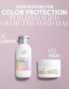 Wella Professionals ColorMotion+ шампоан за защита на боядисана коса 100 мл.