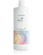 Wella Professionals ColorMotion+ Shampoo шампоан за защита на боядисана коса 1000 мл.
