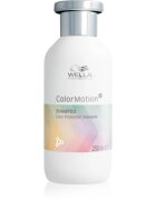 Wella Professionals ColorMotion+ Shampoo шампоан за защита на боядисана коса 250 мл.