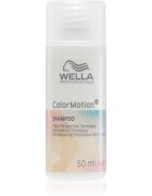 Wella Professionals ColorMotion+ Shampoo шампоан за защита на боядисана коса 50 мл.