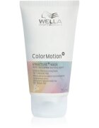 Wella Professionals ColorMotion+ Structure mask маска за коса за защита на цветовете 75 мл.