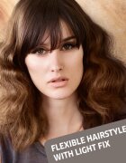 Wella Professionals Eimi Flexible Finish извайващ спрей за гъвкава фиксация 250 мл.