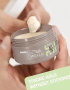 Wella Professionals Eimi Grip Cream стилизиращ крем гъвкаво задържане 75 мл.