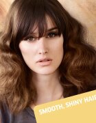 Wella Professionals Eimi Just Brilliant помада за блясък и мекота на косата 75 мл.
