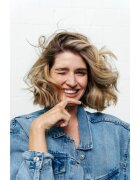 Wella Professionals Eimi Natural Volume пяна втвърдител за обем 500 мл.