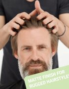 Wella Professionals Eimi Rugged Texture матираща паста за фиксиране и оформяне 75 мл.