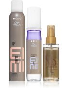 Wella Professionals Eimi Set изгодна опаковка за постигане на съвършен вид на косата