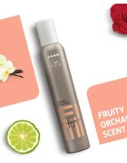 Wella Professionals Eimi Shape Control пяна втвърдител за фиксиране и оформяне level 4 300 мл.