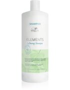 Wella Professionals Elements Calming успокояващ шампоан за чувствителна кожа на скалпа 1000 мл.