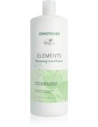 Wella Professionals Elements Renewing възстановяващ балсам за блясък и мекота на косата 1000 мл.