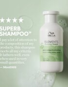 Wella Professionals Elements Renewing възстановяващ шампоан за всички видове коса 250 мл.