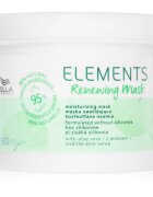 Wella Professionals Elements Renewing възстановяваща маска за блясък и мекота на косата 500 мл.