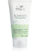 Wella Professionals Elements Renewing възстановяваща маска за блясък и мекота на косата 75 мл.