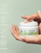 Wella Professionals Elements Renewing възстановяваща маска за блясък и мекота на косата 75 мл.