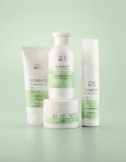 Wella Professionals Elements Renewing възстановяваща маска за блясък и мекота на косата 75 мл.