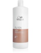 Wella Professionals Fusion интензивен регенериращ шампоан 1000 мл.