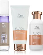 Wella Professionals Fusion изгодна опаковка за боядисана и увредена коса