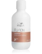 Wella Professionals Fusion регенериращ шампоан за боядисана и увредена коса 100 мл.