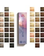 Wella Professionals Illumina Color боя за коса цвят 10/53 60 мл.