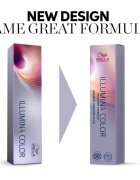 Wella Professionals Illumina Color боя за коса цвят 10/53 60 мл.