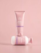 Wella Professionals Invigo Blonde Recharge лилав балсам неутрализиращ жълтеникавите оттенъци 200 мл.