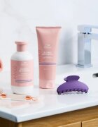 Wella Professionals Invigo Blonde Recharge шампоан за руса коса неутрализиращ жълтеникавите оттенъци 300 мл.
