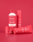 Wella Professionals Invigo Color Brilliance балсам за гъста груба или къдрава коса за боядисана коса 1000 мл.