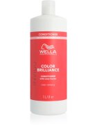 Wella Professionals Invigo Color Brilliance балсам за защита на цвета за фина към нормална коса 1000 мл.