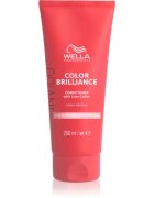 Wella Professionals Invigo Color Brilliance балсам за защита на цвета за фина към нормална коса 200 мл.