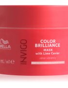 Wella Professionals Invigo Color Brilliance хидратираща маска за фина коса 150 мл.