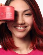 Wella Professionals Invigo Color Brilliance хидратираща маска за фина коса 150 мл.