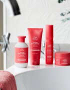 Wella Professionals Invigo Color Brilliance хидратираща маска за фина коса 150 мл.