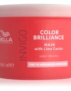 Wella Professionals Invigo Color Brilliance хидратираща маска за фина коса 500 мл.
