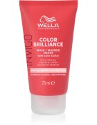 Wella Professionals Invigo Color Brilliance хидратираща маска за фина коса 75 мл.