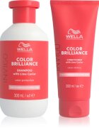Wella Professionals Invigo Color Brilliance комплект за боядисана коса
