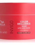 Wella Professionals Invigo Color Brilliance маска-грижа за боядисана коса 150 мл.