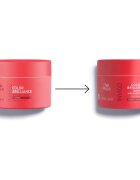 Wella Professionals Invigo Color Brilliance маска-грижа за боядисана коса 150 мл.