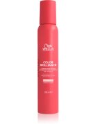 Wella Professionals Invigo Color Brilliance пяна за коса за защита на цветовете 200 мл.