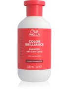 Wella Professionals Invigo Color Brilliance шампоан за нормална към гъста коса за защита на цветовете 300 мл.