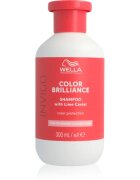 Wella Professionals Invigo Color Brilliance шампоан за нормална към нежна коса за защита на цветовете 300 мл.